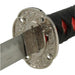 Dragons Rapture Japanese Samurai Katana Sword - Medieval Depot