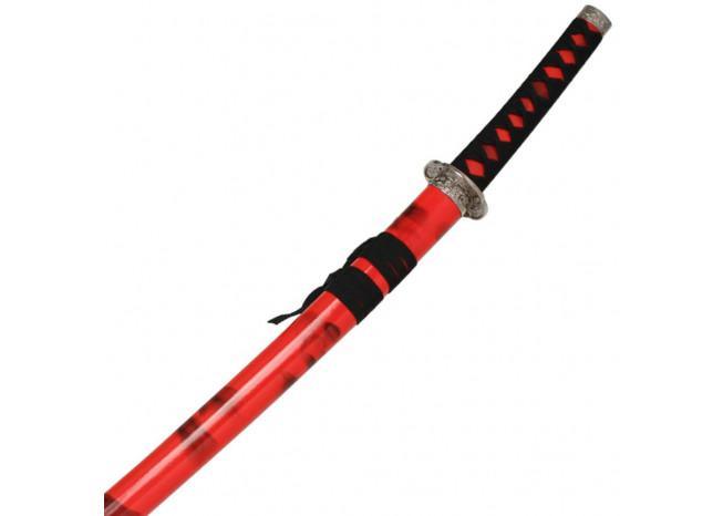 Dragons Rapture Japanese Samurai Katana Sword - Medieval Depot