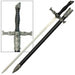 Spirit of the Alpha Wolf Medieval Sword - Medieval Depot