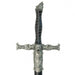 Spirit of the Alpha Wolf Medieval Sword - Medieval Depot