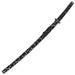 Snow Leopard Japanese Samurai Katana Sword - Medieval Depot