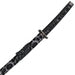 Snow Leopard Japanese Samurai Katana Sword - Medieval Depot