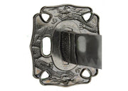 Snow Leopard Japanese Samurai Katana Sword - Medieval Depot