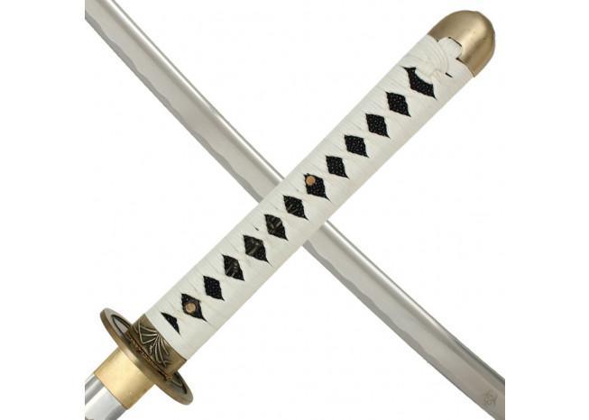 Japanese Hand Forged 1045 High Carbon Steel Katana Sword - Medieval Depot