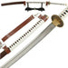 Japanese Hand Forged 1045 High Carbon Steel Katana Sword - Medieval Depot