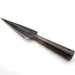 Spartan 300 Spear Head Hand-Forged from High Carbon Steel