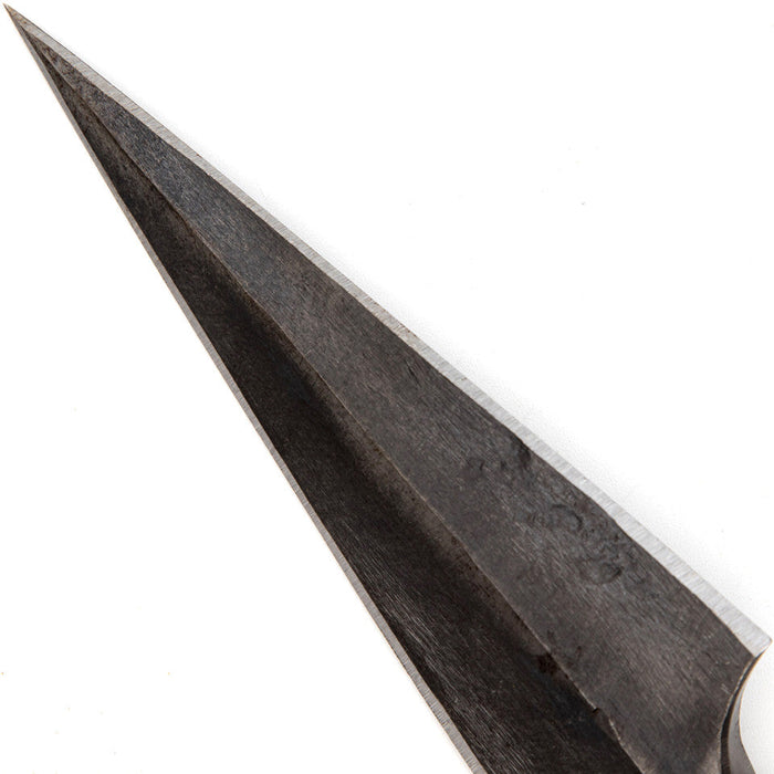 Spartan 300 Spear Head Hand-Forged from High Carbon Steel