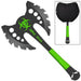 Recon Double Headed Throwing Axe - Medieval Depot