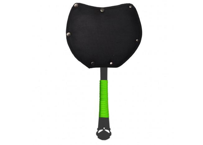 Recon Double Headed Throwing Axe - Medieval Depot