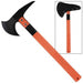 Savannah Woodlands Rugged Camping Outdoor Axe - Medieval Depot