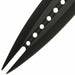 Forked Devil Three-Piece Throwing Knives - Medieval Depot