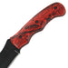 The Hunted Realtree Orange Knife - Medieval Depot