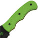 The Hunted Zombie Killer Tracker T-3 Knife - Medieval Depot