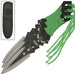 Virulence Three-Piece Throwing Knives - Medieval Depot