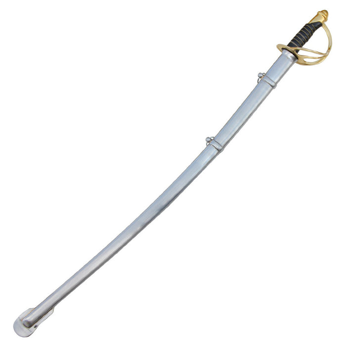 Union Valor American Civil War Cavalry Sabre Sword