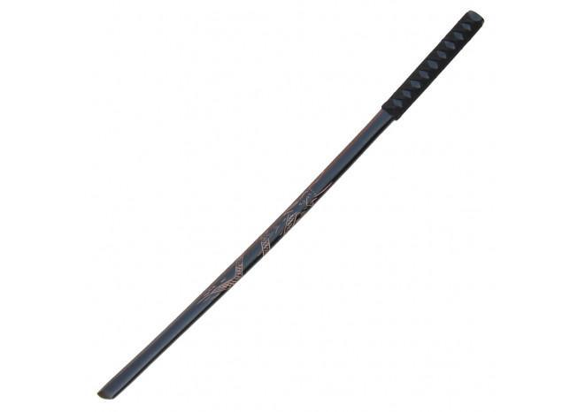 Dragon Datio Practice Kendo Bokken Sword Large - Medieval Depot