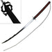 Ichigo Ultimate Majestic Tensa Zangetsu Bankai - 68 Inches Overall - Medieval Depot