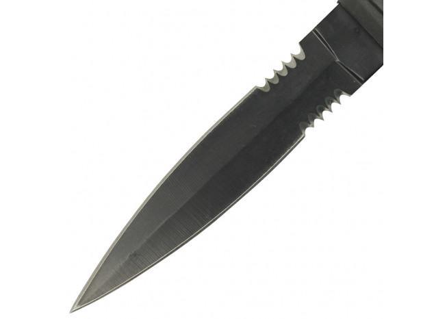 Ace High Gamblers Dagger Boot Knife - Medieval Depot