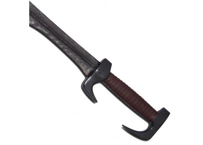 Greek Spartan Warrior Sword - Medieval Depot