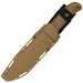 Full Tang Forester Hunting Knife - Medieval Depot