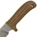 Full Tang Forester Hunting Knife - Medieval Depot