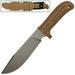 Full Tang Forester Hunting Knife - Medieval Depot