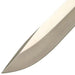 Full Tang Clip Point Tactical Knife Tan