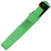 Full Tang Clip Point Tactical Knife Green - Medieval Depot