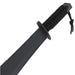 Sawback Bowie Full Tang Survival Knife - Medieval Depot