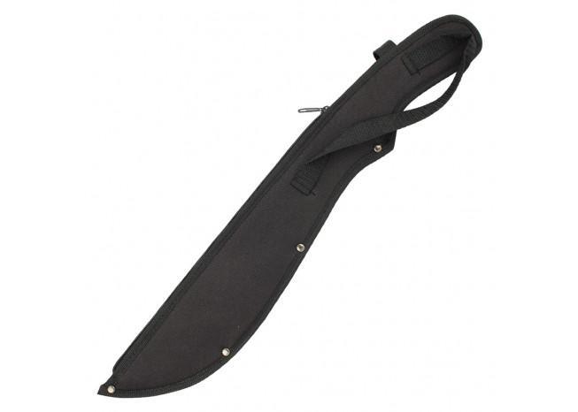 Book of Eli Movie Stainless Steel Machete - Medieval Depot