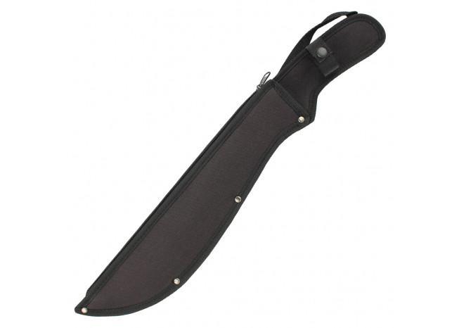 Book of Eli Movie Stainless Steel Machete - Medieval Depot