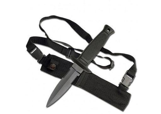 Ace High Gamblers Dagger Boot Knife - Medieval Depot