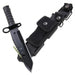 American Special Ops Military Team Bayonet Knife - Medieval Depot