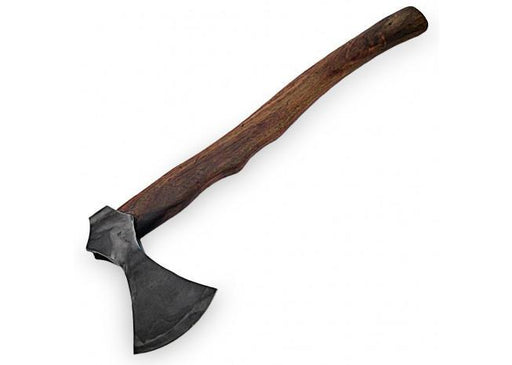 Early Type A Dane Viking Battle Axe - Medieval Depot