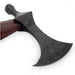 Norse Seafarer Viking Battle Axe - Medieval Depot