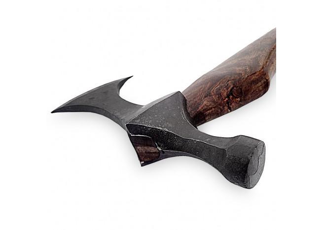 Norse Seafarer Viking Battle Axe - Medieval Depot