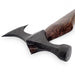 Norse Seafarer Viking Battle Axe - Medieval Depot