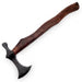 Norse Seafarer Viking Battle Axe - Medieval Depot