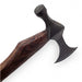 Norse Seafarer Viking Battle Axe - Medieval Depot