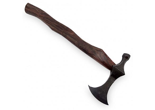 Norse Seafarer Viking Battle Axe - Medieval Depot