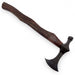 Norse Seafarer Viking Battle Axe - Medieval Depot