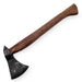 Seafaring Armed Raider Viking Axe - Medieval Depot