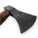 Seafaring Armed Raider Viking Axe - Medieval Depot