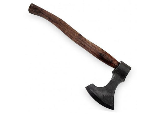 Viking Warpath Functional Battle Axe - Medieval Depot