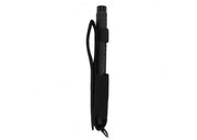 Baton Solid Steel Non Glare 31 Inch - Medieval Depot