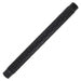 Baton Solid Steel Non Glare 31 Inch - Medieval Depot