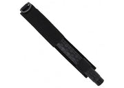Baton Solid Steel Non Glare 31 Inch - Medieval Depot