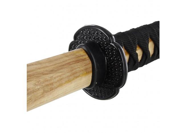 Bokken Kendo Practice Natural Hardwood Sword - Medieval Depot