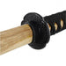 Bokken Kendo Practice Natural Hardwood Sword - Medieval Depot