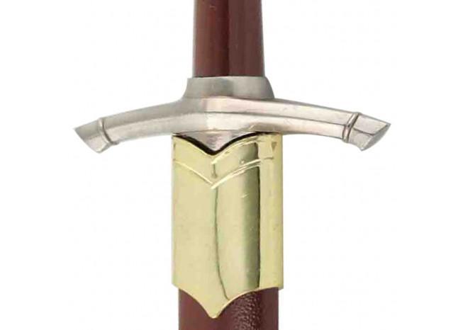 Chronicles of Narnia Dagger - Medieval Depot